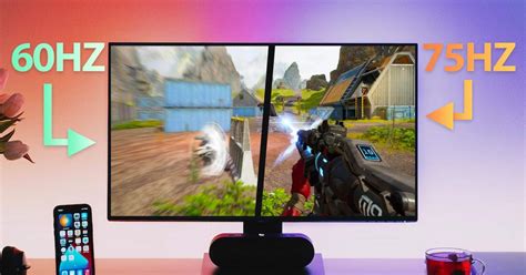 What's the best option for a monitor: 60Hz and 4k, 75Hz and 2k, 100Hz.